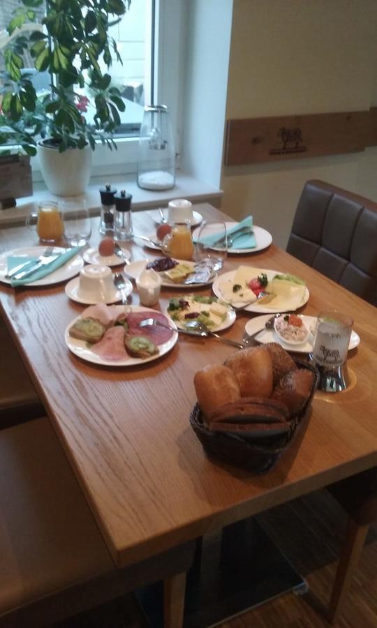 Dat Lutte Steak- & Burgerhus Ockholm Екстер'єр фото